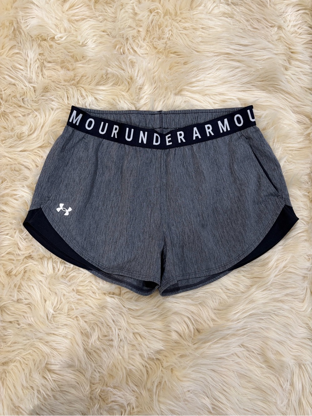 under armour shorts